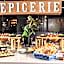 Hotel Mercure Toulouse Centre Compans