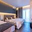 Cirillo Family Hotel-Christinas Studios