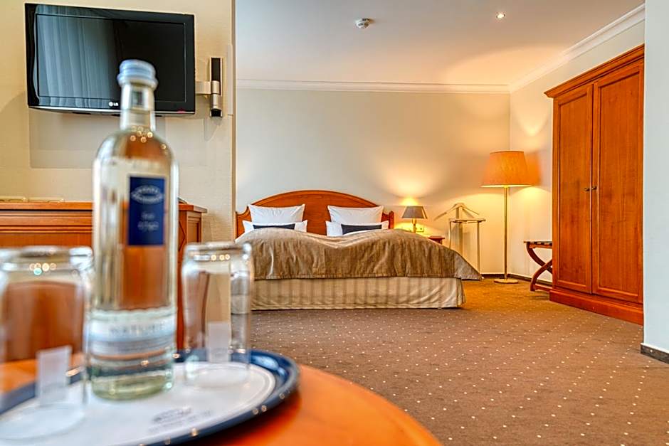 Parkhotel Am Glienberg