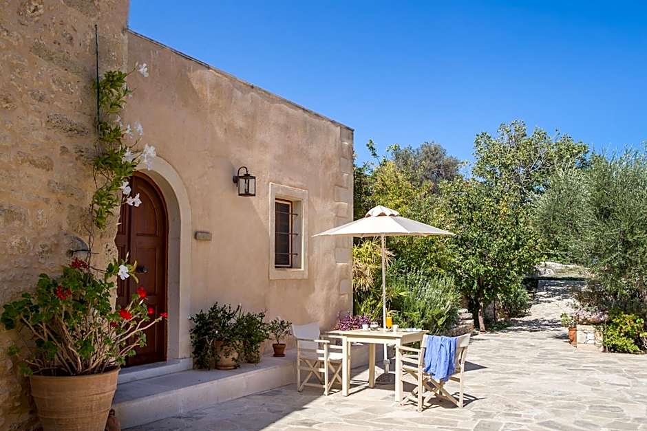 Kapsaliana Village Hotel