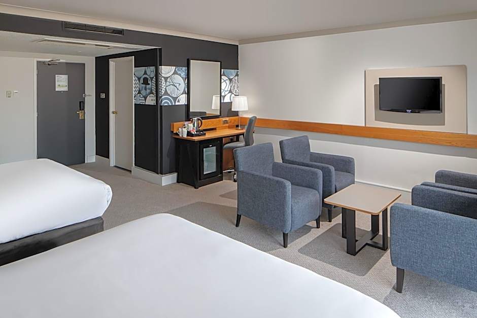 Crowne Plaza Plymouth By IHG