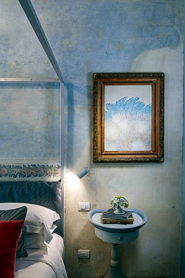 Casa Botticelli