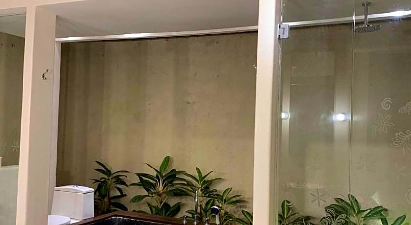 Kiss Bali Villas Seminyak