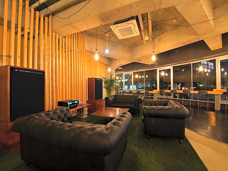 Hakodate Jyujiya Hotel