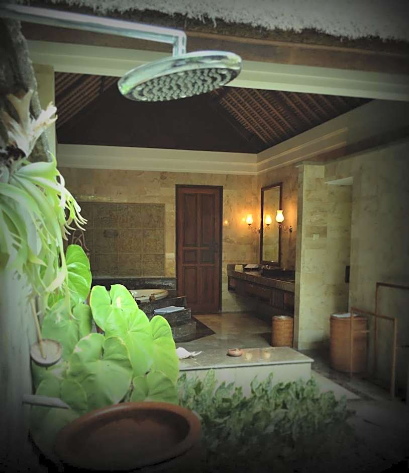 Villa Hanani