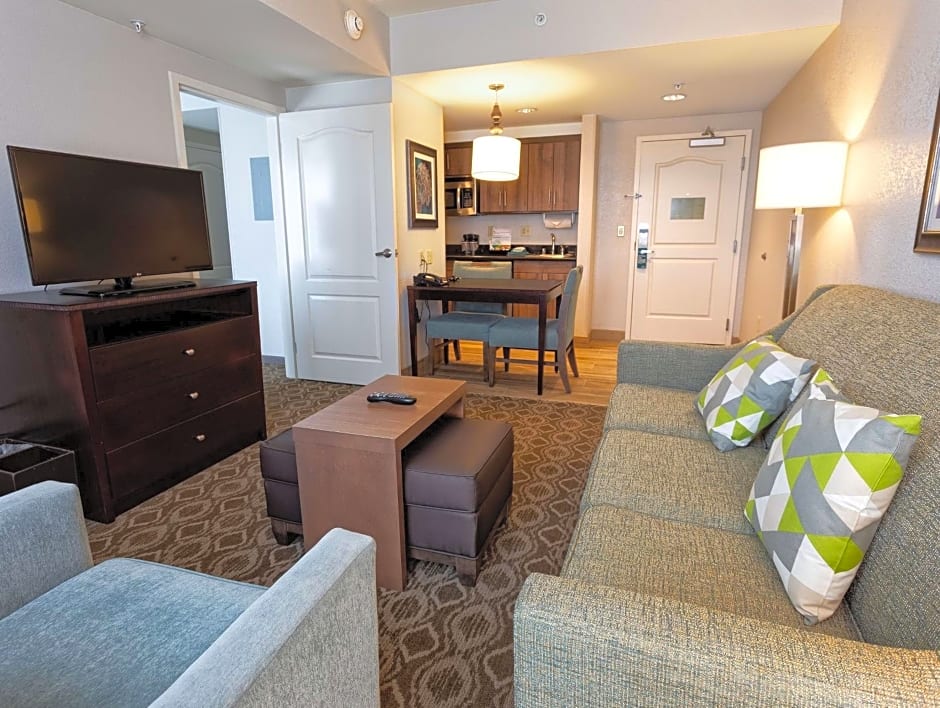 Homewood Suites By Hilton Carlsbad-North San Diego County