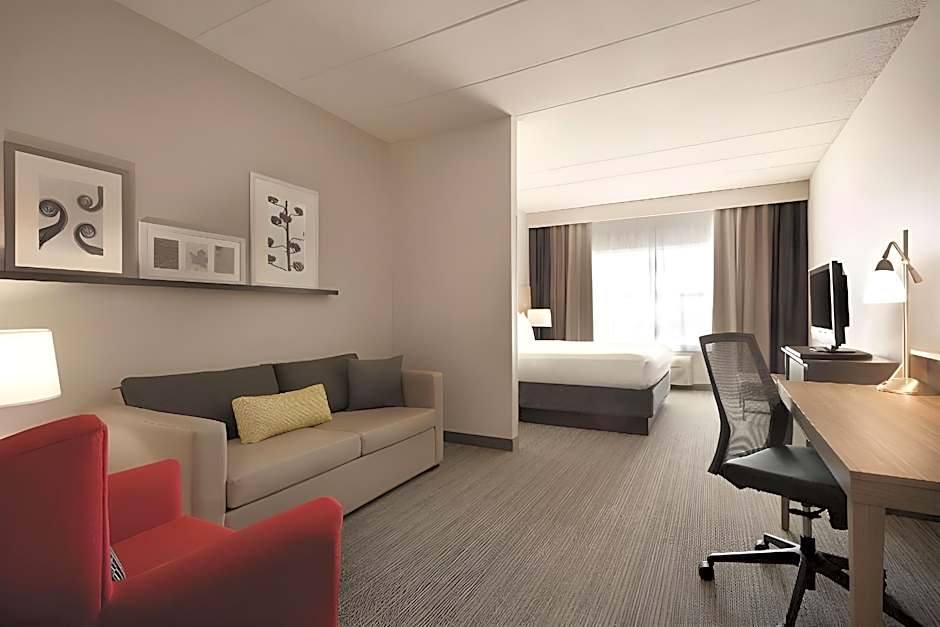Country Inn & Suites by Radisson, Shoreview-Mounds View, MN