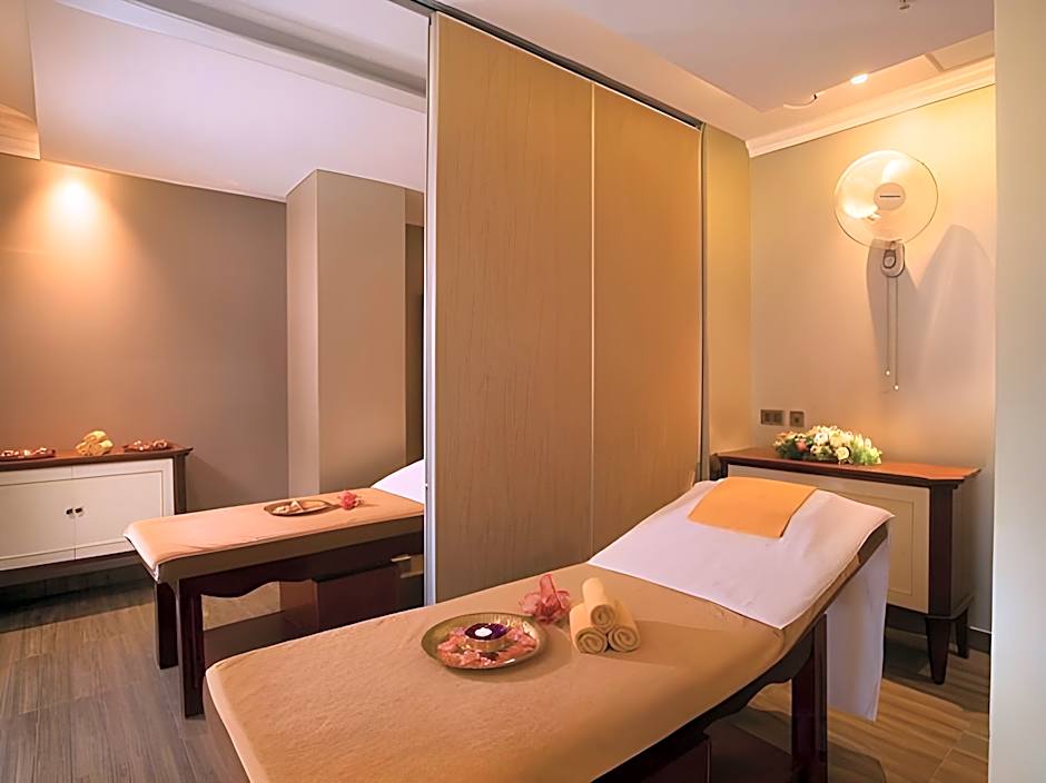 Fragrant Nature Munnar -A Five Star Classified Hotel