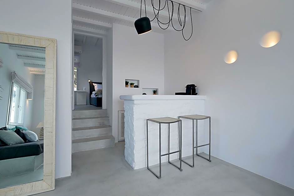 Ostraco Suites