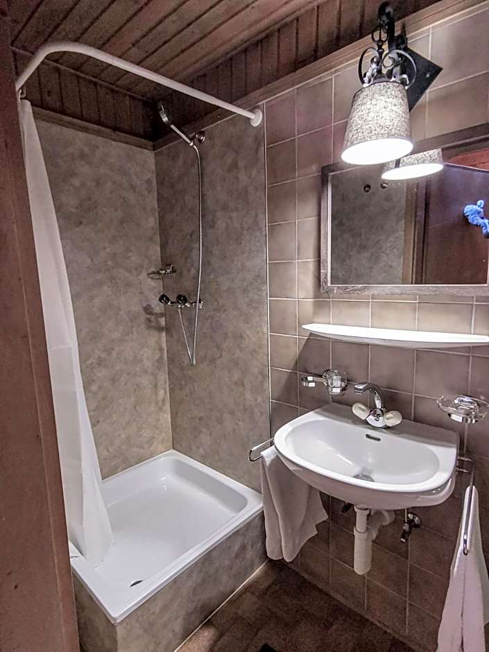 Relais des Mélèzes