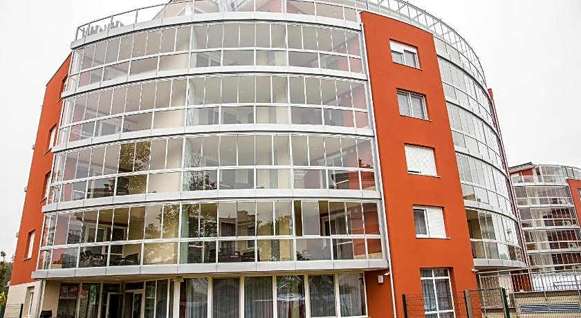 Luxury Apartment Hotel Siofok