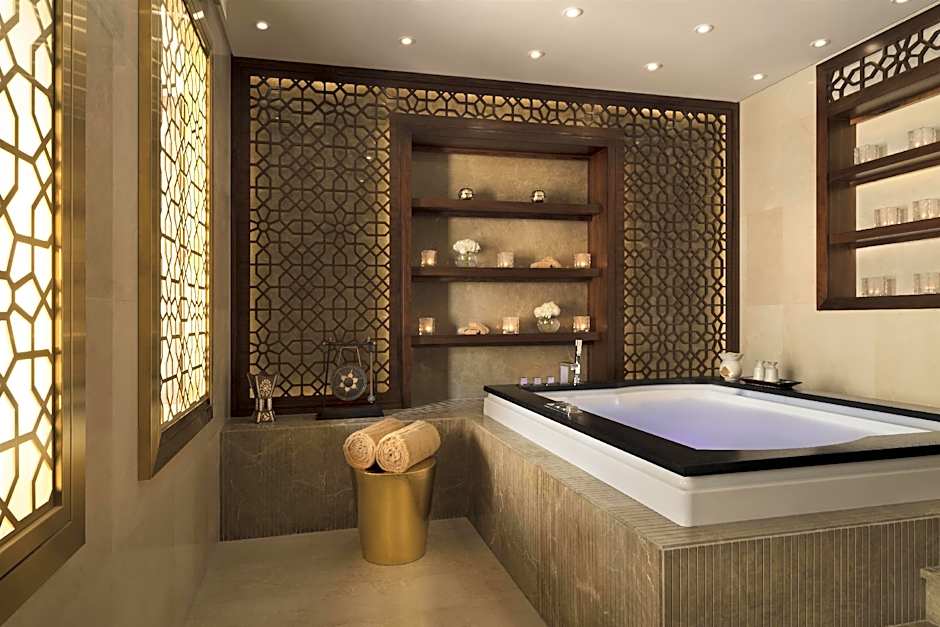 Souq Al Wakra Hotel Qatar by Tivoli