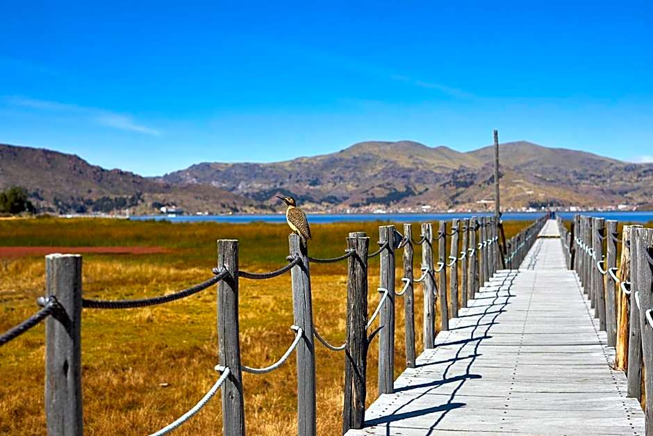 Casa Andina Premium Puno