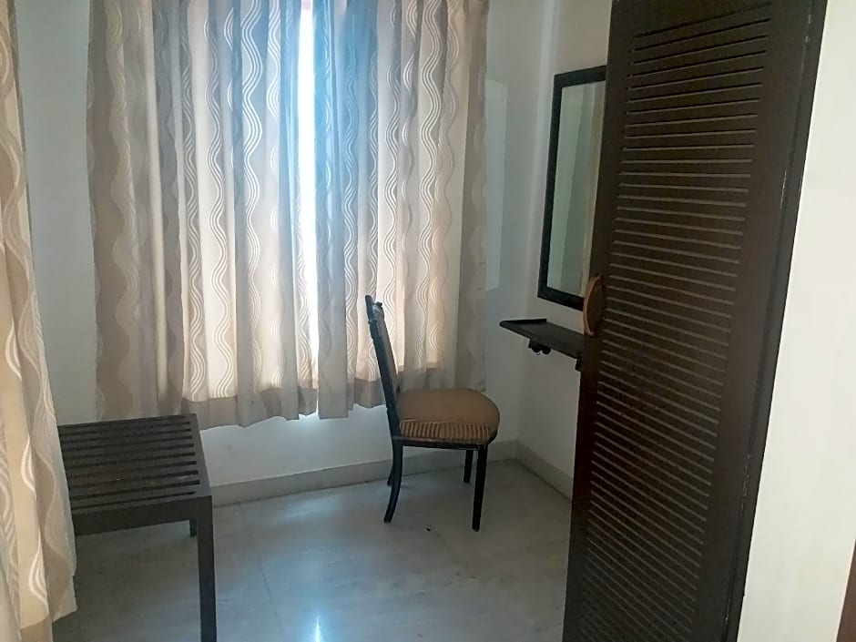Jayamahal Palace