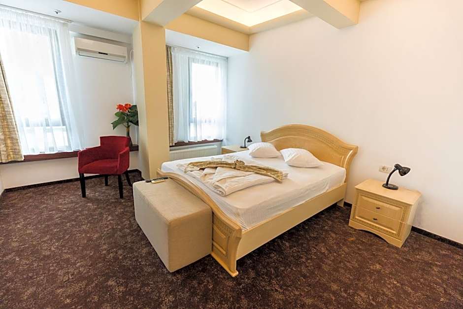 Hotel Spa & Events Imperial Sighișoara