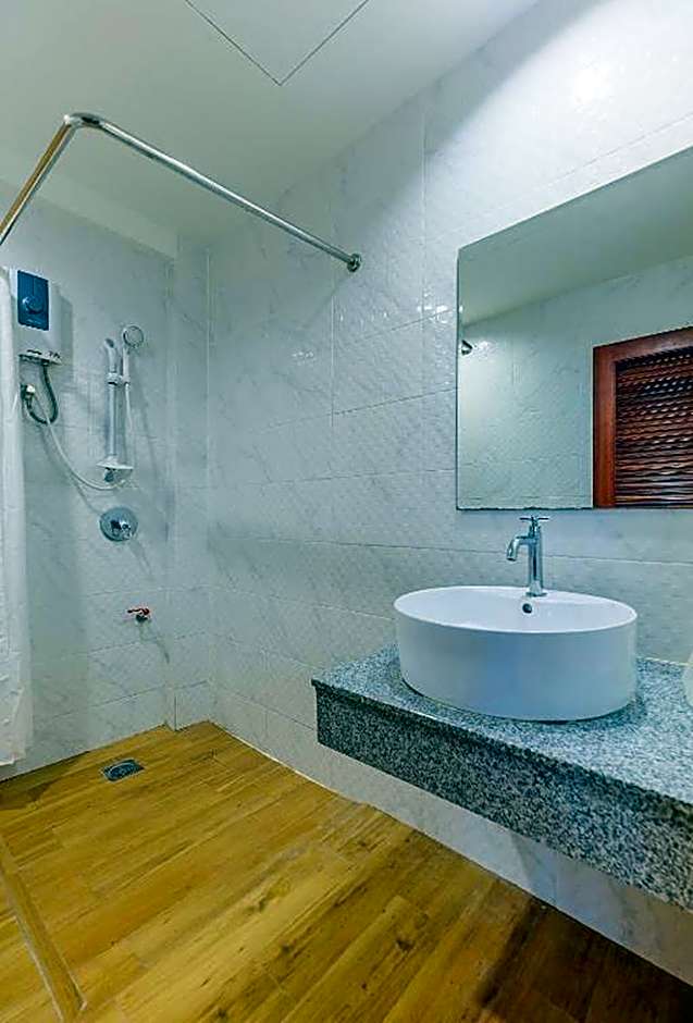 The Little Nest Phuket