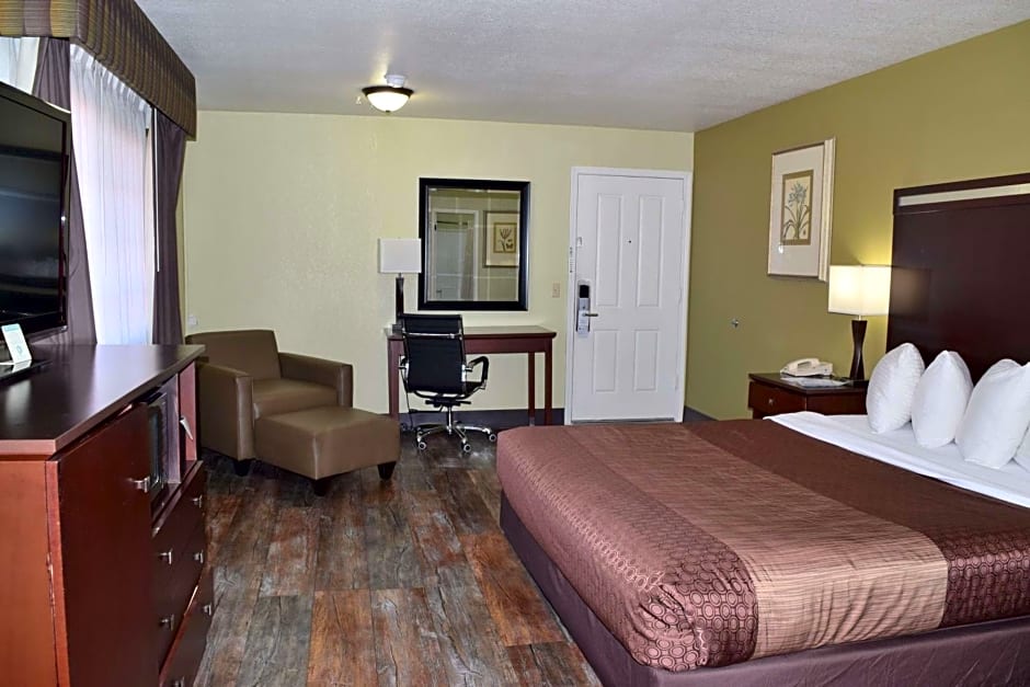 Best Western Anderson Inn
