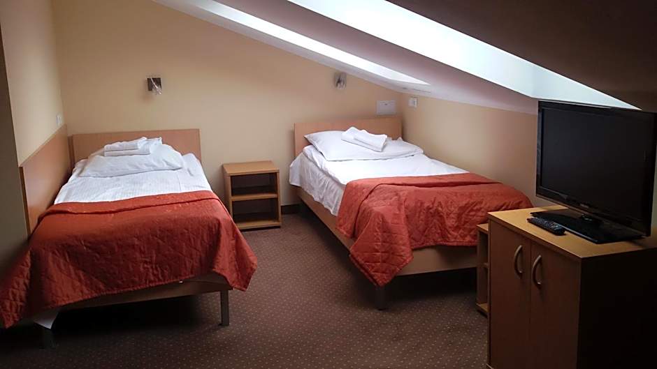 Hotel *** NAT Ustroń