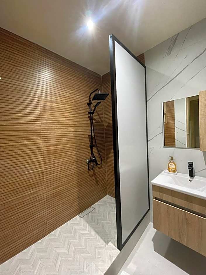 Appartement Cosy Agdal Centre Rabat