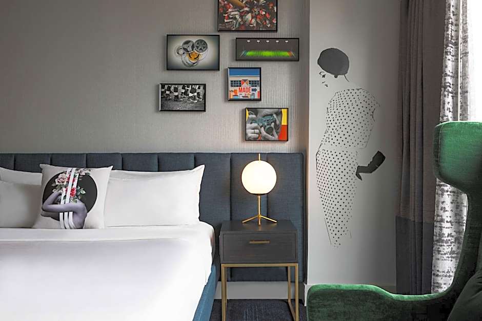The Starling Atlanta Midtown, Curio Collection by Hilton