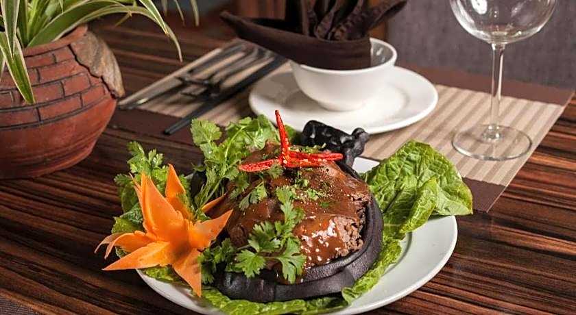 Chapa Dew Boutique Hotel