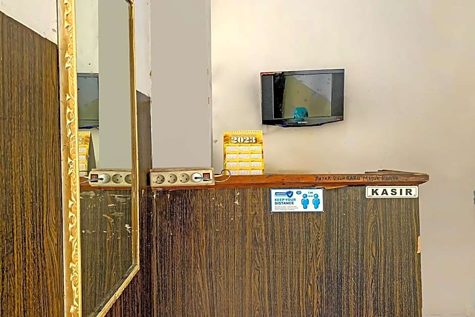 Pondok Kancil Makassar