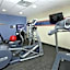 Hampton Inn By Hilton Ashtabula