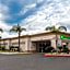 Wyndham Garden Fresno Yosemite Airport