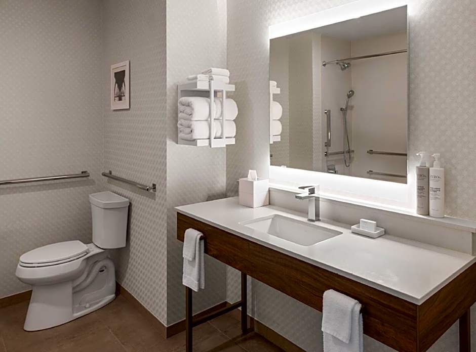 Hampton Inn By Hilton And Suites Richmond Glenside