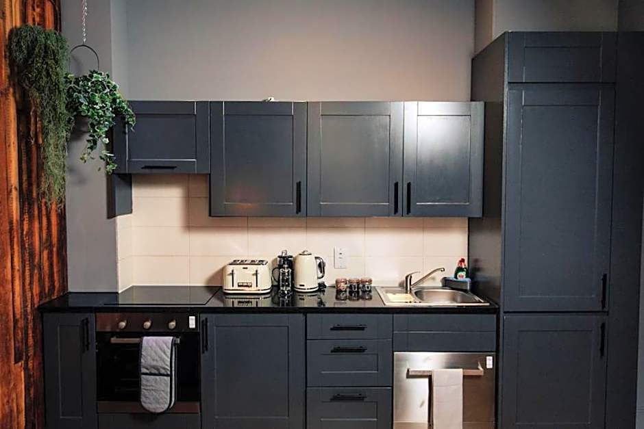 BrewDog Kennels - Aberdeen