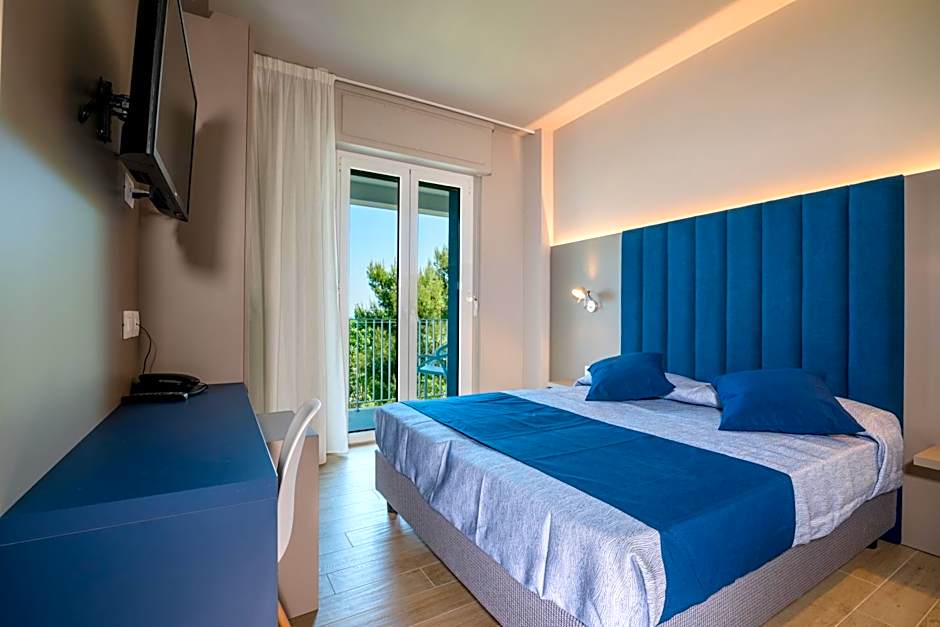 Hotel Relax Family & Spa
