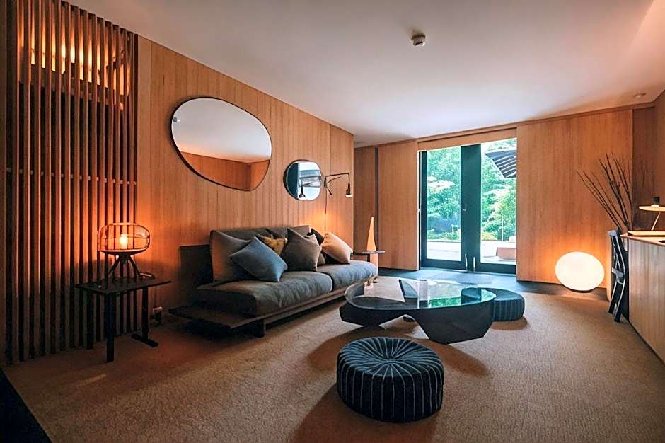 Hotel Keyforest Hokuto