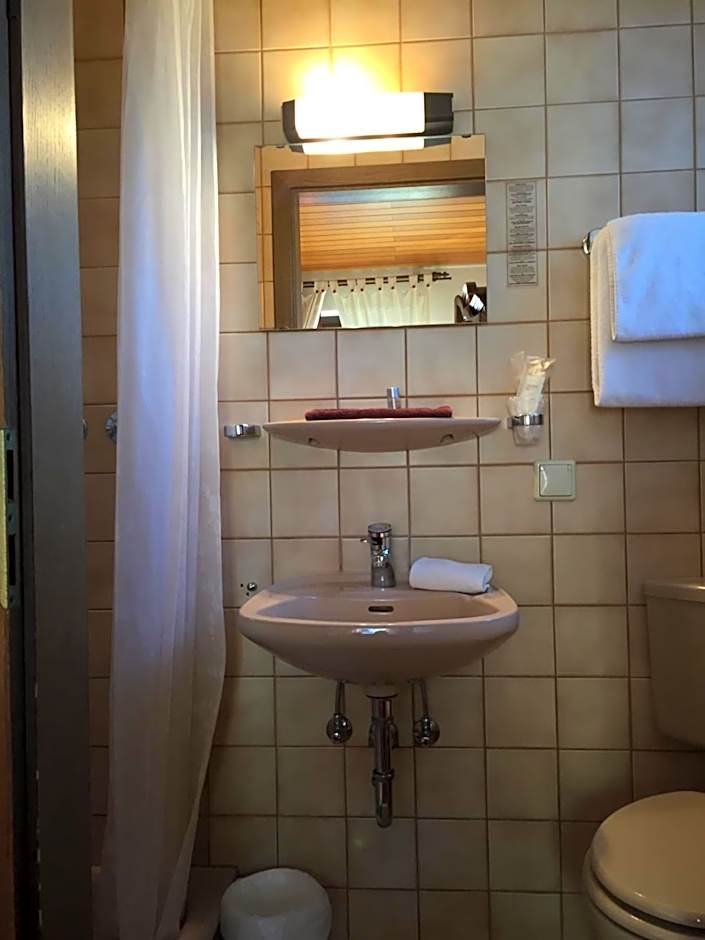 Landhaus Waldziegelhütte