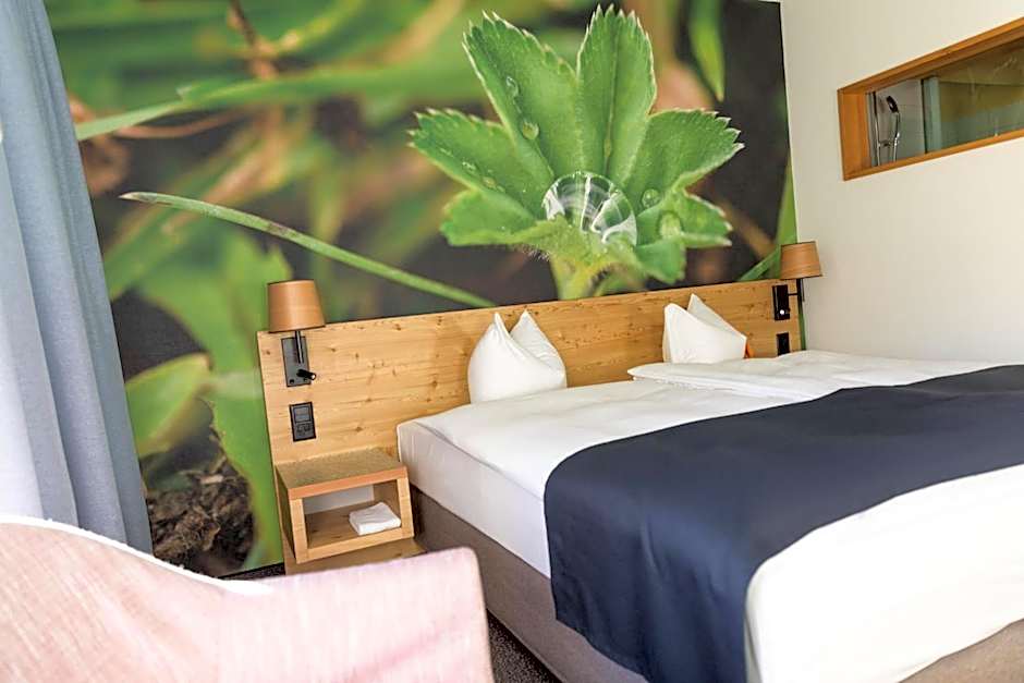 Hotel Garni Chesa Mulin