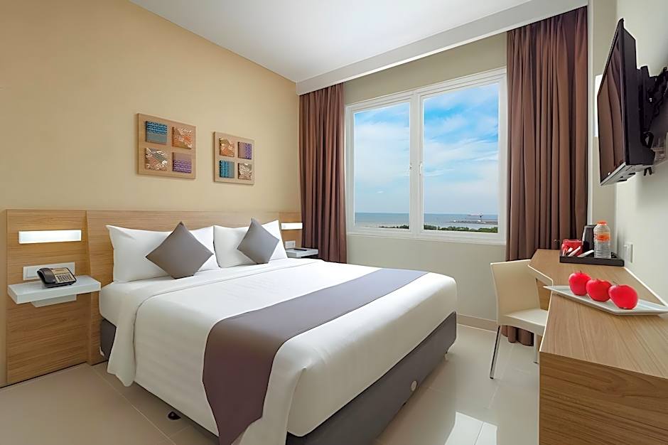 Hotel Neo Cirebon by ASTON
