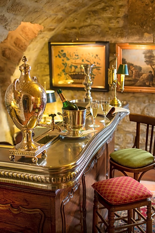 Hotel Duc De St-Simon