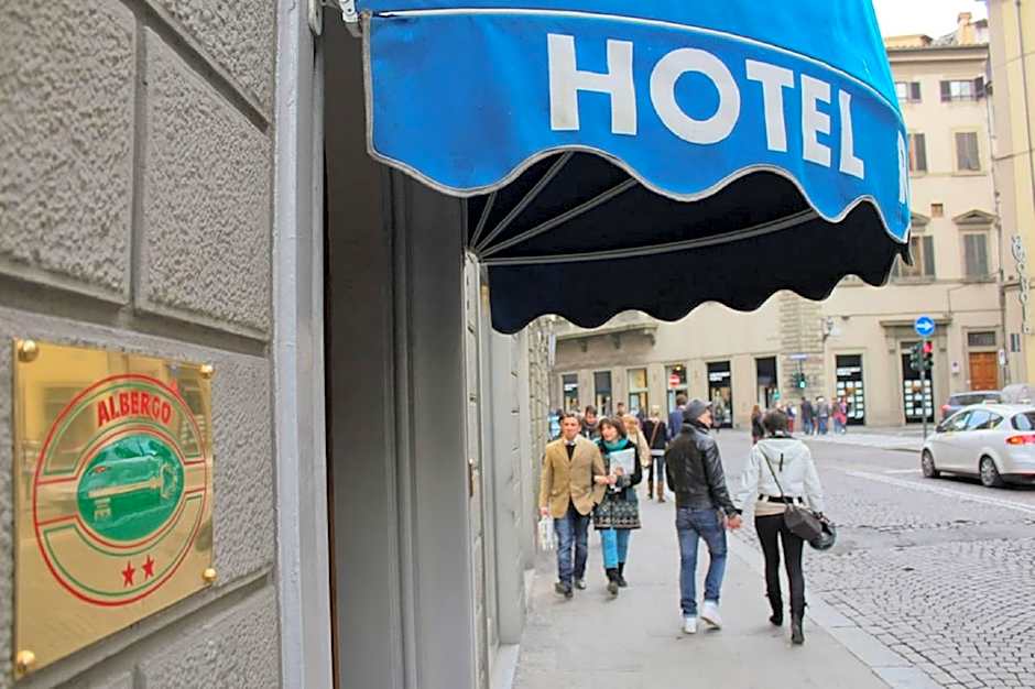 Hotel Romagna