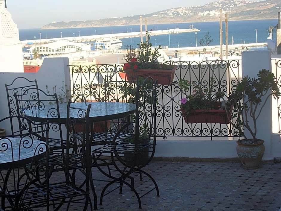 The Medina Hostel