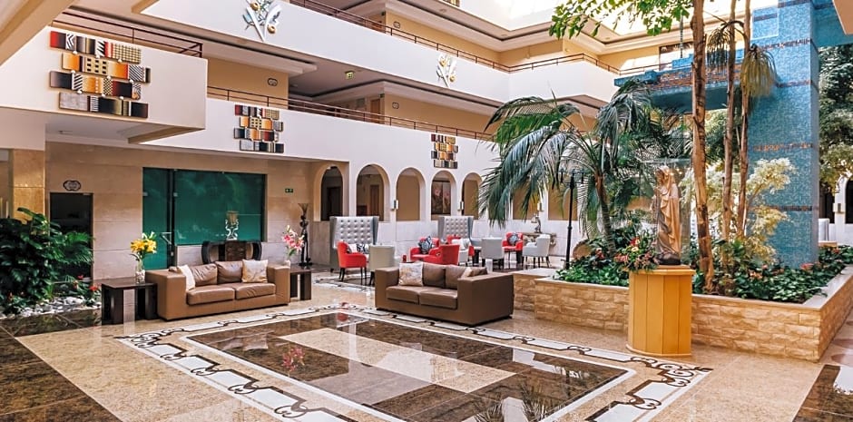 Grand Muthu Forte Da Oura