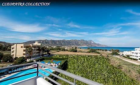 Executive Room with Sea View