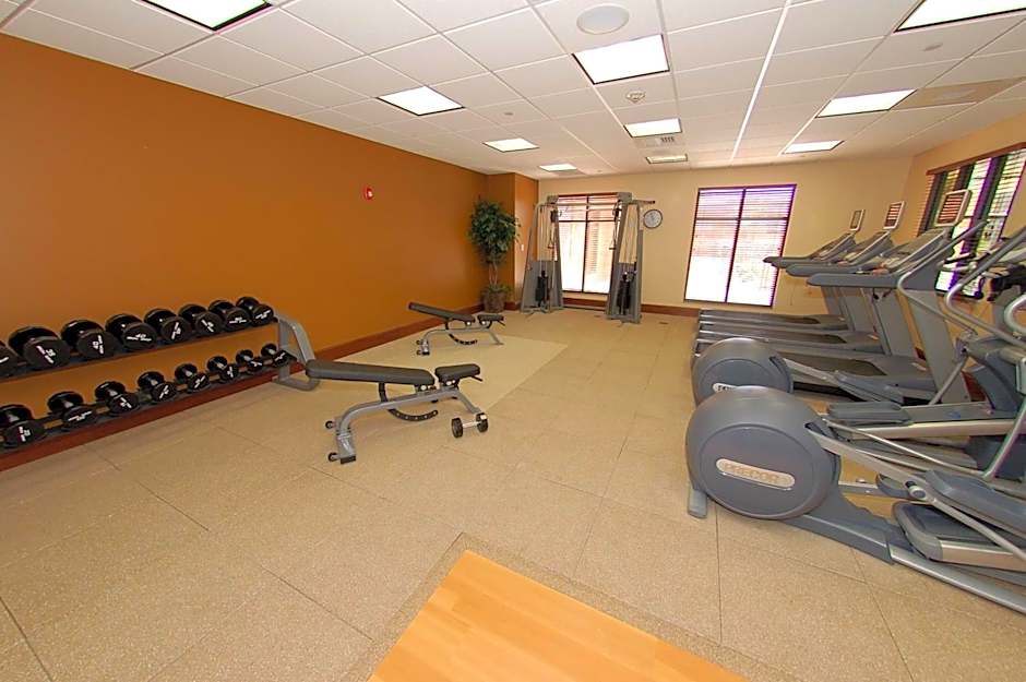 Hilton Garden Inn Bowling Green