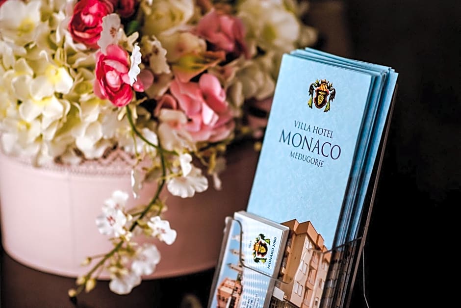 Hotel Villa Monako