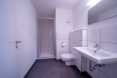 Twin bed room STUDIO