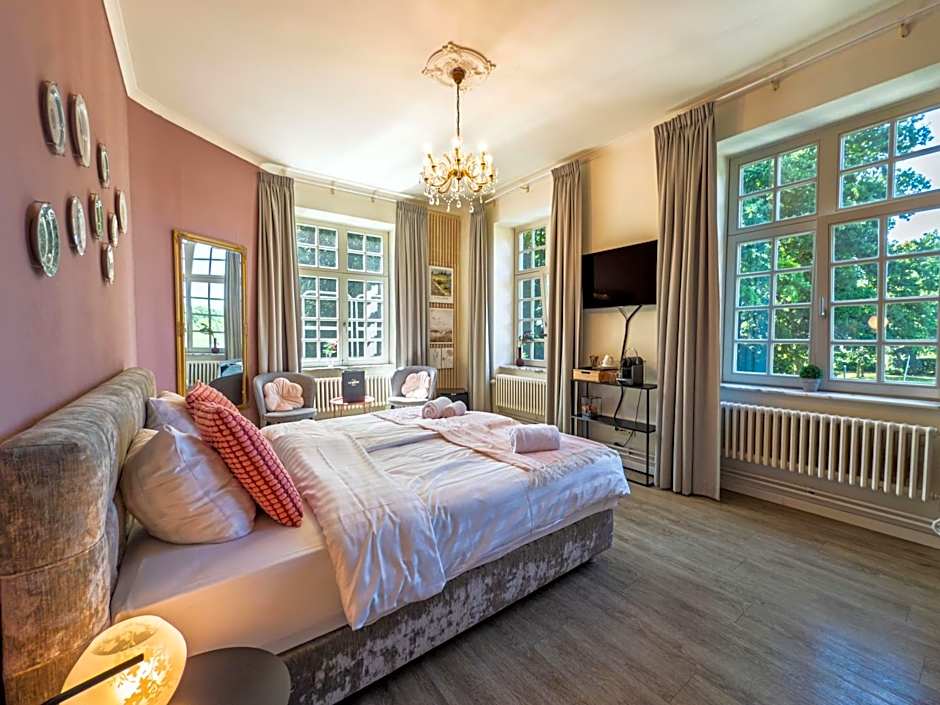 Kasteel Pietersheim Maastricht - Lanaken