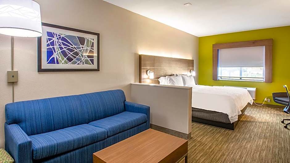 Holiday Inn Express and Suites Olathe South By IHG