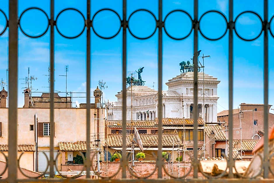 V Collection Relais Badoer