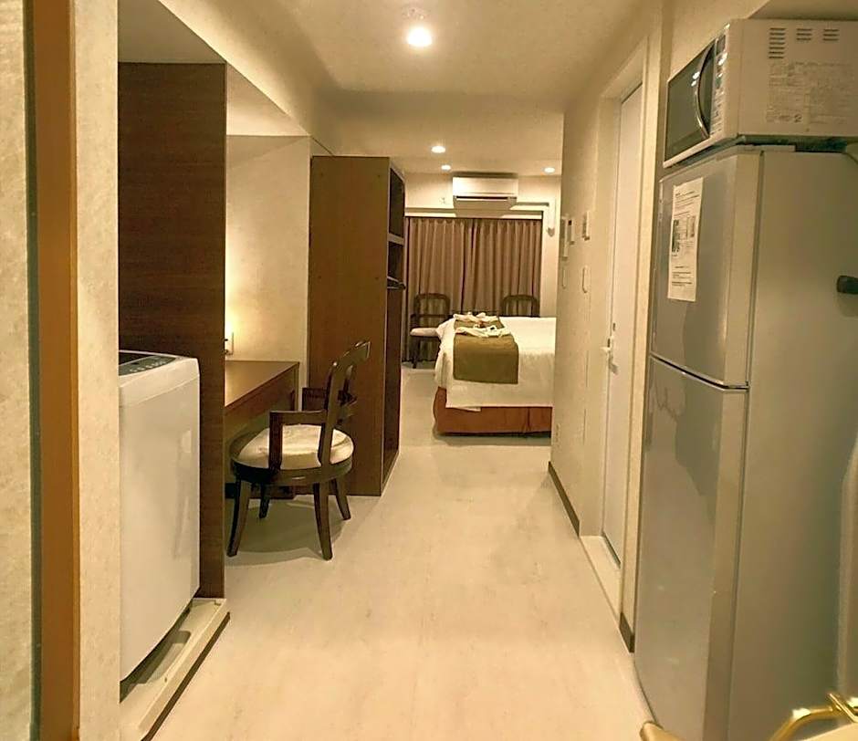 Le Tour Hotel Akihabara Ekimae