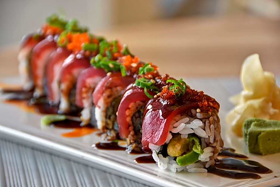 DoubleTree by Hilton Virginia Beach Oceanfront South