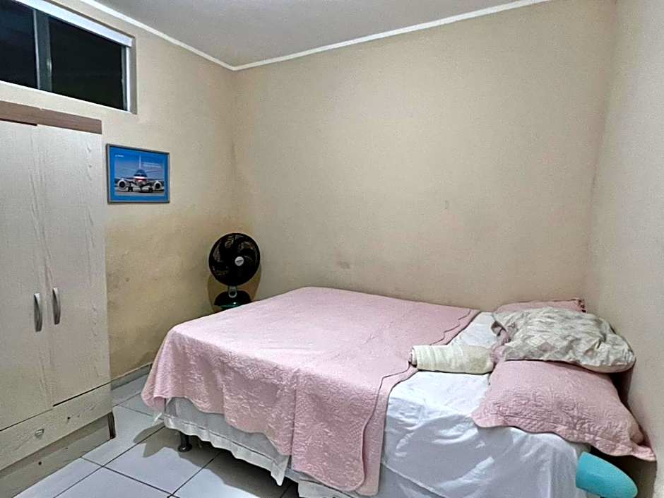 Quitieenete Arraial do Cabo