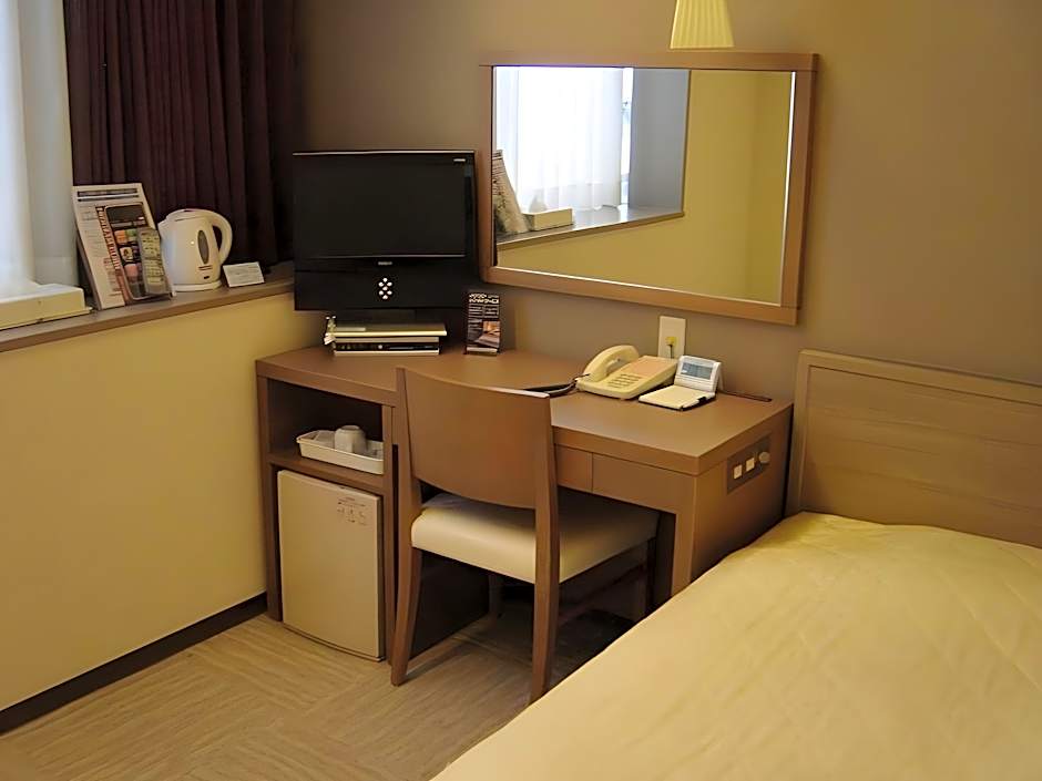 Niigata City Hotel